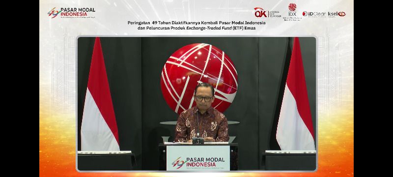 Pasar Modal Raup Rp125 Triliun: Jumlah Investor Meledak, Kepercayaan Dipertaruhkan
