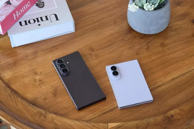 Galaxy Z Fold 8 Seharga Rp28,5 Juta: Layak Dibeli atau Tidak?