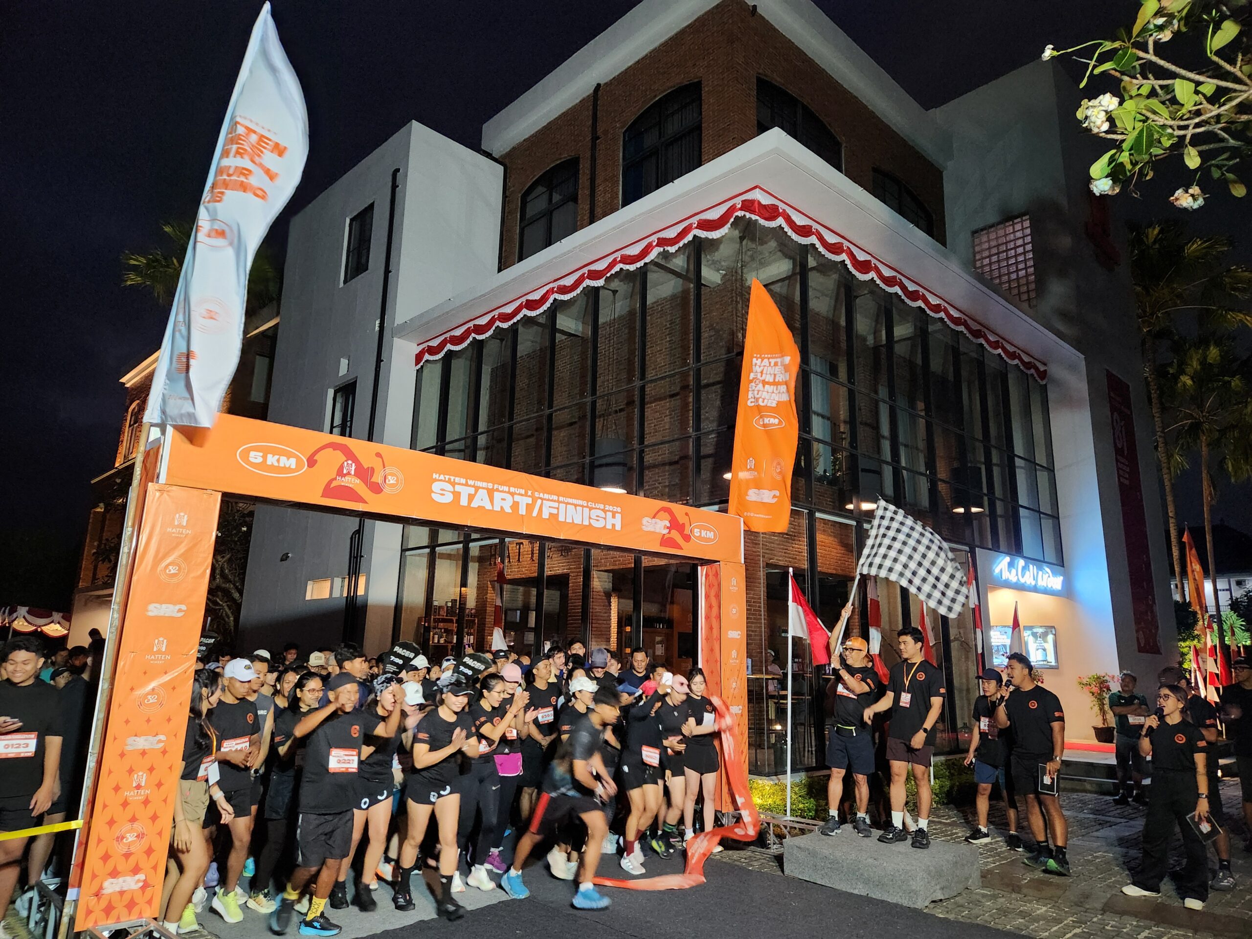 Dari Perayaan Perusahaan ke Gerakan Komunitas: Fun Run yang Mengubah Gaya Hidup