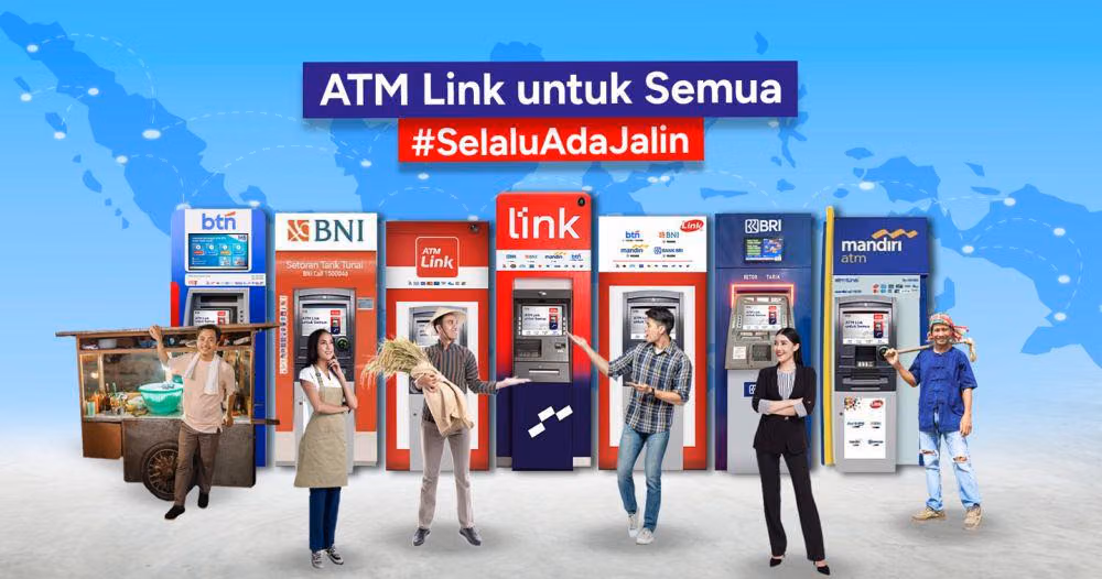 Kolaborasi Jalin–BACenter dan Danantara Percepat Infrastruktur Pembayaran Digital