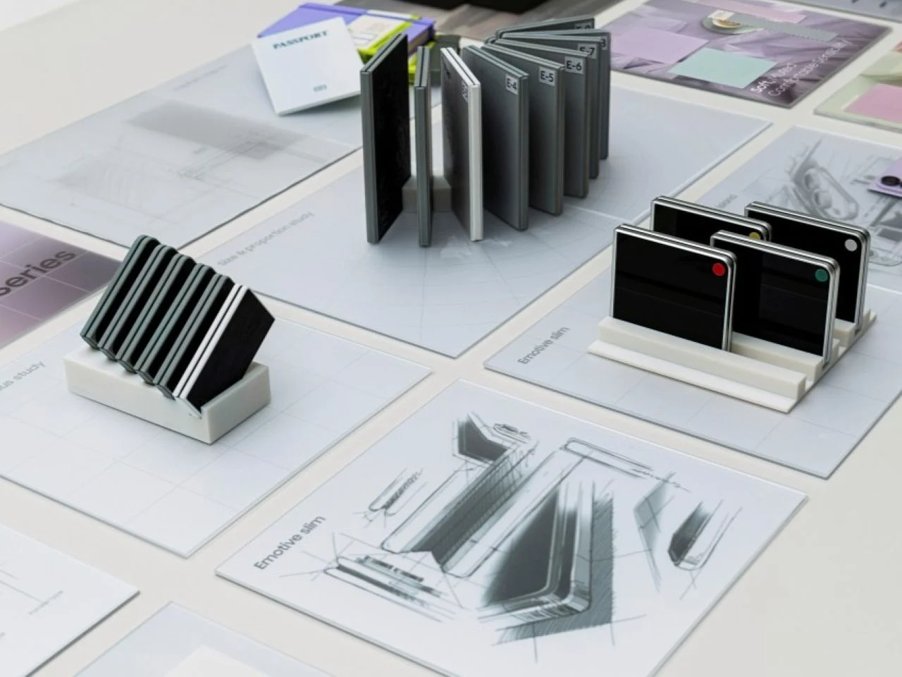 Mengapa Galaxy Z Fold8 Seukuran Paspor: Filosofi Desain Baru Samsung