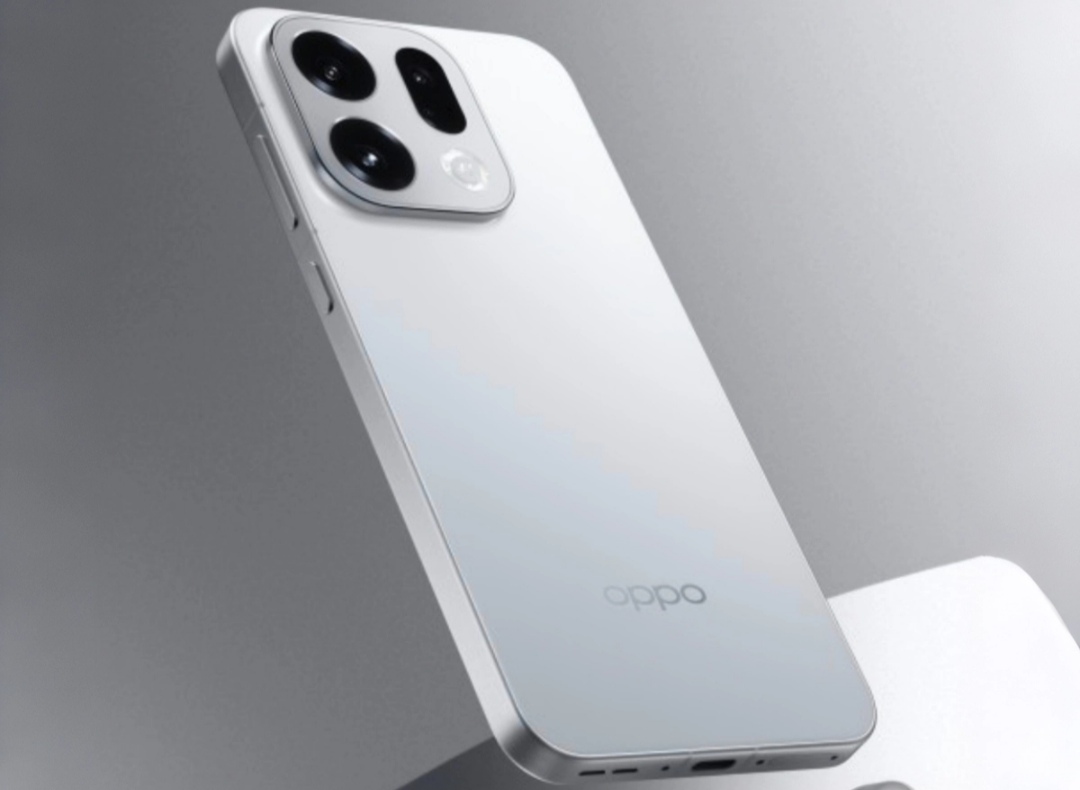 OPPO Find X9: Monster Flagship Gaming dengan Dimensity 9500