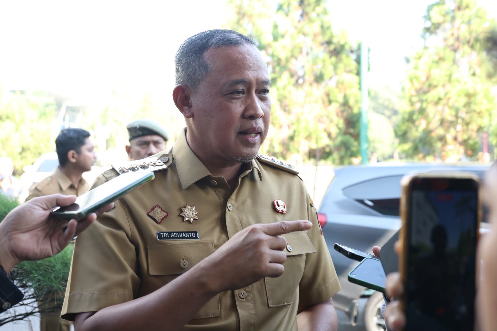 Larangan Vape Jadi Momentum Gaya Hidup Sehat Muda