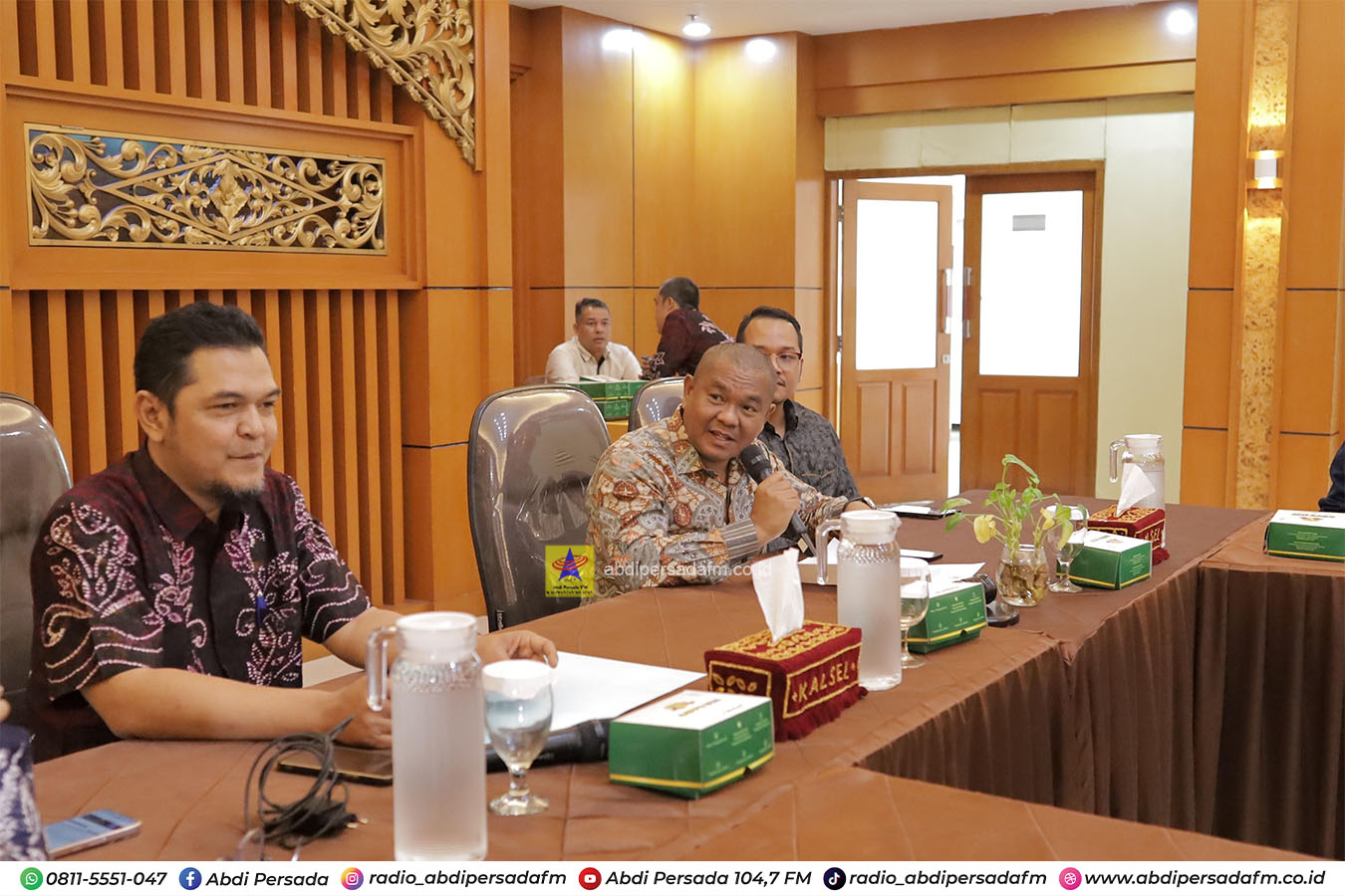 Aset Pemerintah Daerah Jadi Mesin Baru Pendapatan Asli