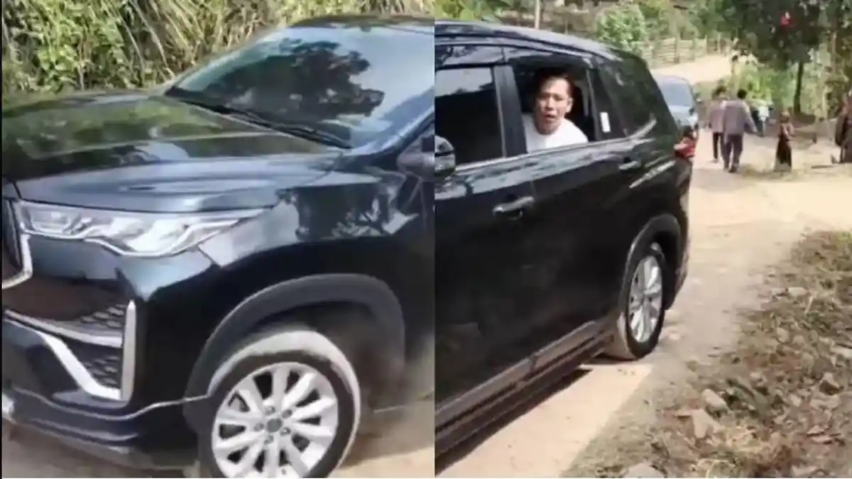 Bupati Turun Tangan Perbaiki Jalan Rusak: Respons Cepat atau Drama Sesaat?