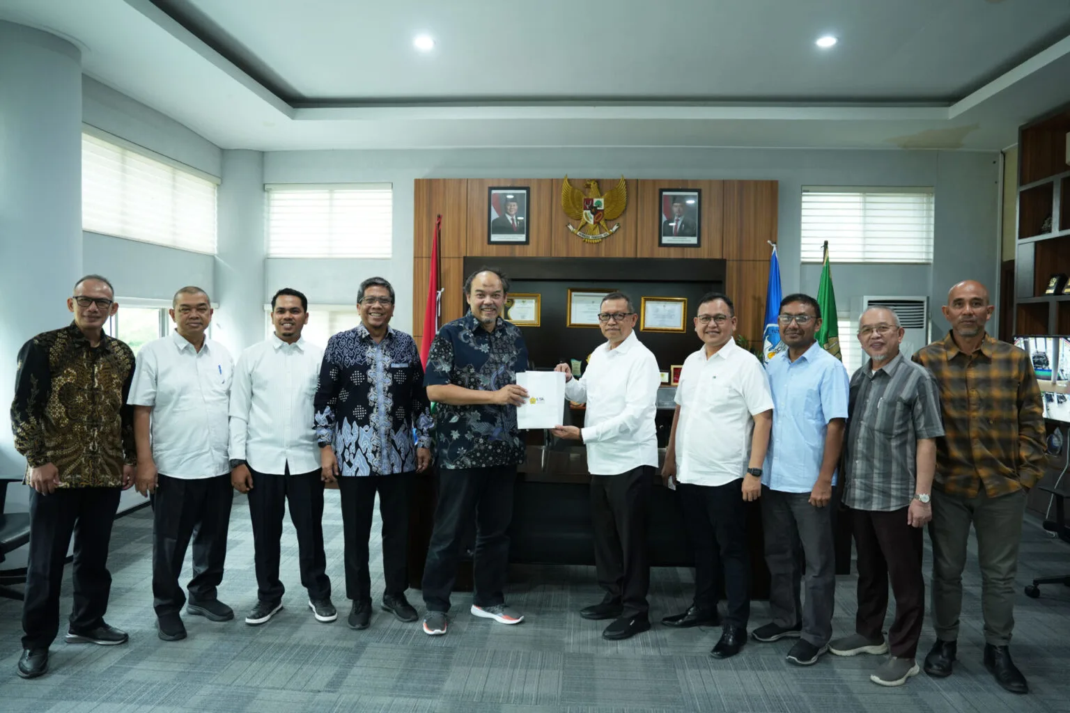 Universitas dan Perusahaan Energi Perkuat Kolaborasi untuk Talenta dan Inovasi Berkelanjutan