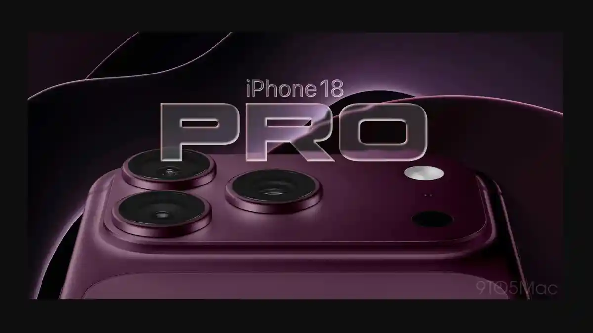 iPhone 18 Pro, Chip A20 dan 12 Fitur Baru: Layak Upgrade?