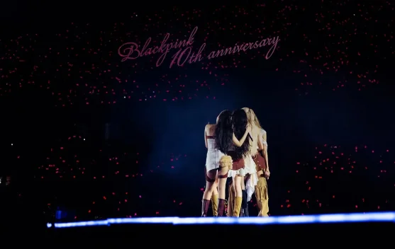 BLACKPINK 10 Tahun: Perayaan Satu Dekade yang Berakhir Pahit