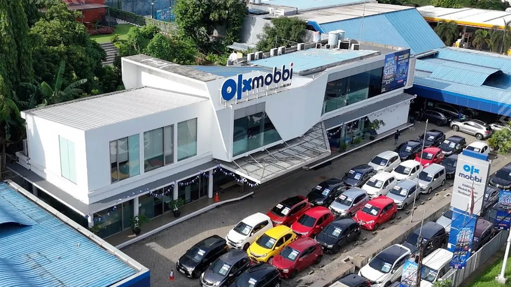 Strategi Maksimalkan Trade-in di GIIAS: Cashback dan Negosiasi Harga
