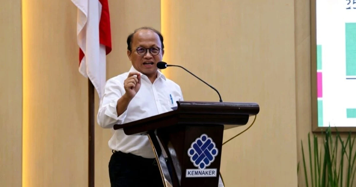 Big Data Pasar Kerja: SIAPkerja Mengubah Cara Negara Melayani Pekerja