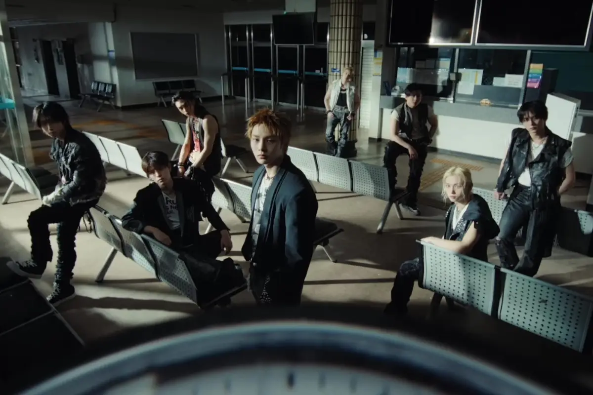 Makna 'This & That' Stray Kids: Ambisi Tanpa Batas