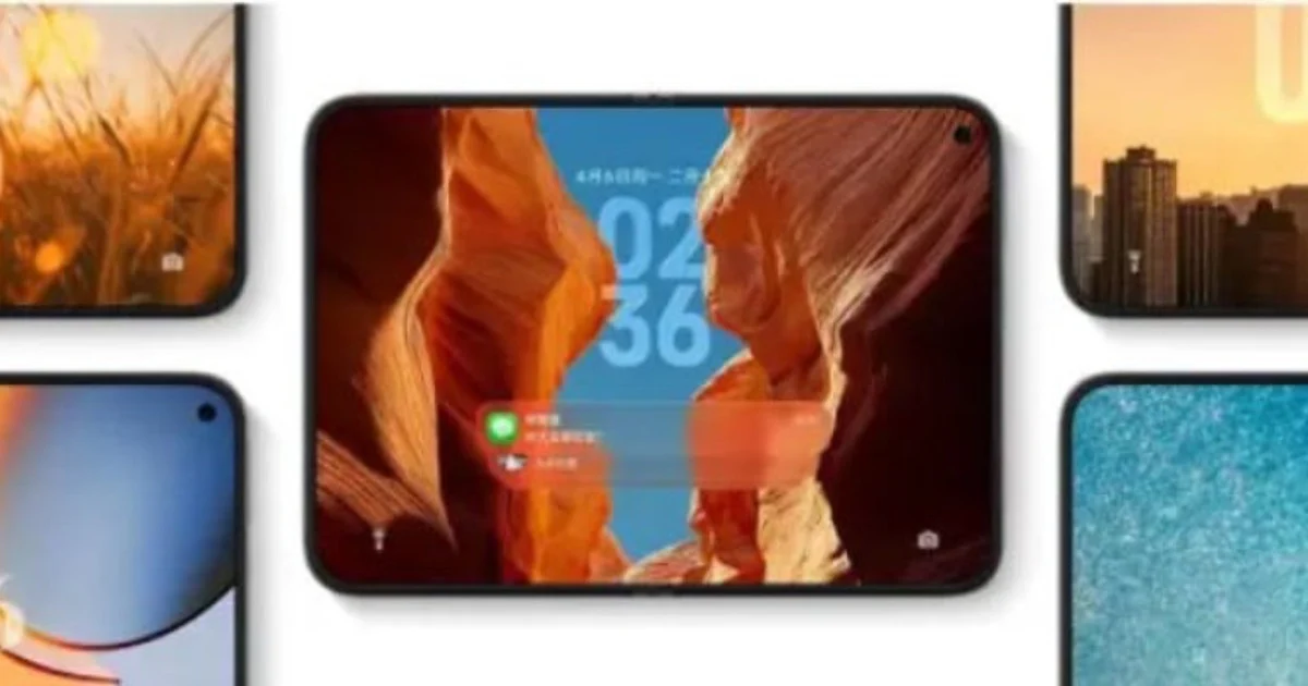 Xiaomi Mix Fold 5 Bocor Lengkap: Ambisi Lipat Plus Chip Xring O3