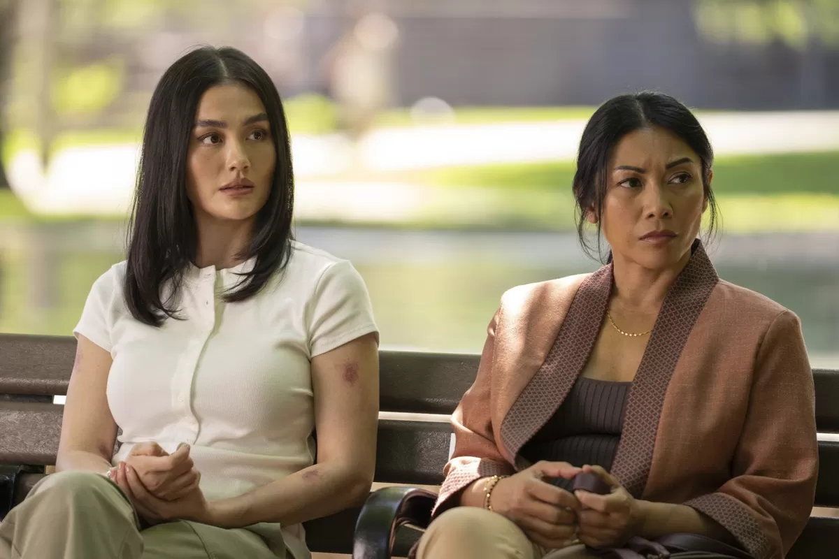 Reacher Season 4: Misteri Baru dan Taruhan Lebih Tinggi
