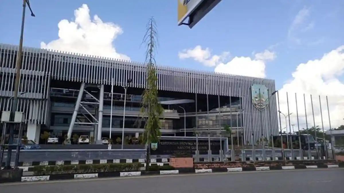 490 Pemda Sulit Bayar Gaji ASN: Alarm Serius Krisis Fiskal Daerah
