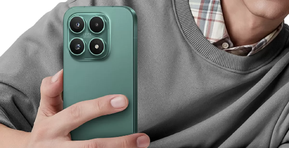 Redmi 17 Series: Baterai 7.500 mAh, Pilih 4G atau 5G?