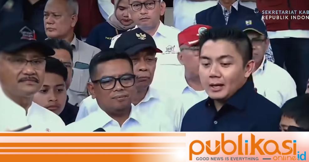 Sekolah Rakyat dan Pertaruhan Masa Depan Anak Keluarga Kurang Mampu