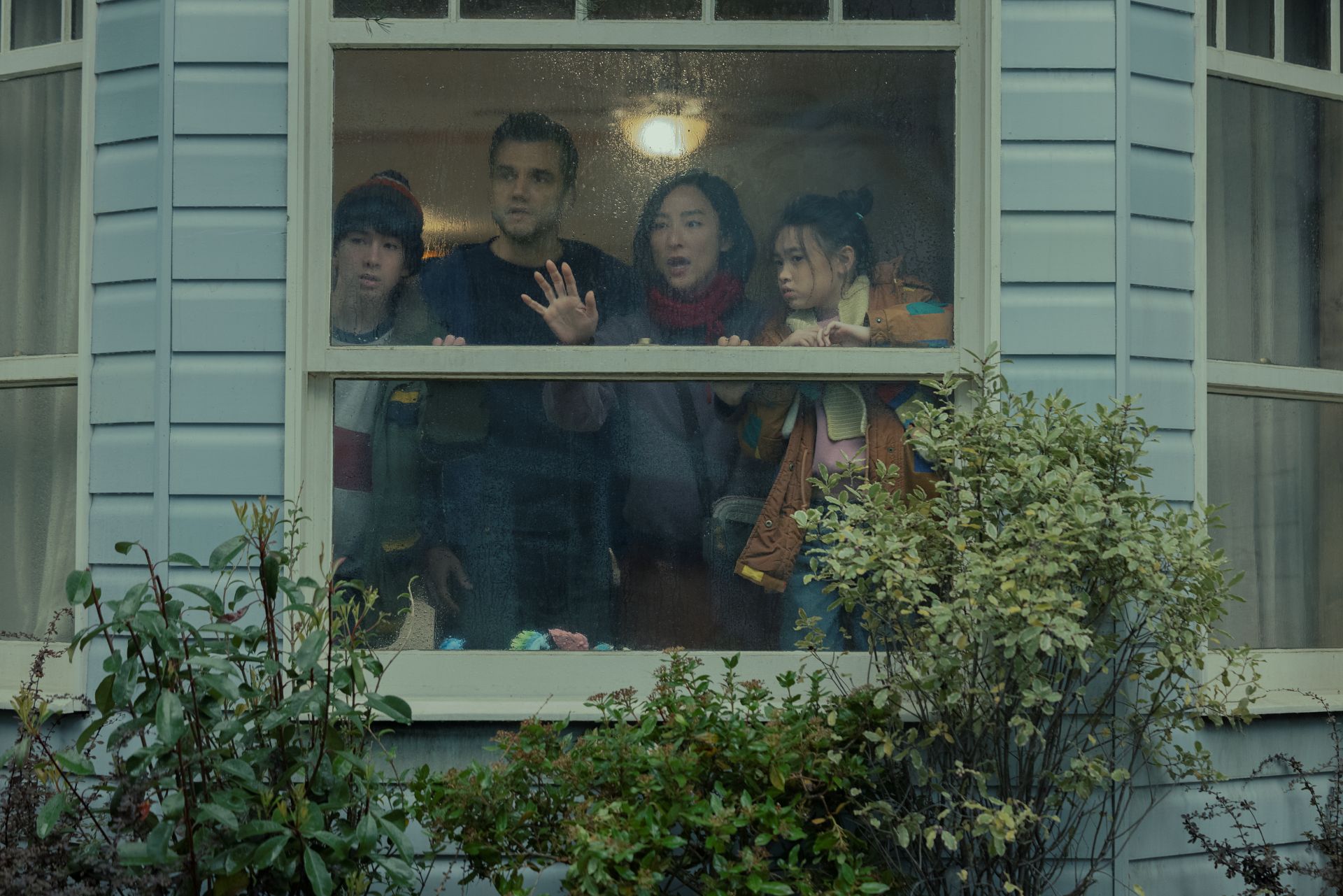 The Last House: Rumah Terkurung yang Mengguncang Katalog Horor Netflix