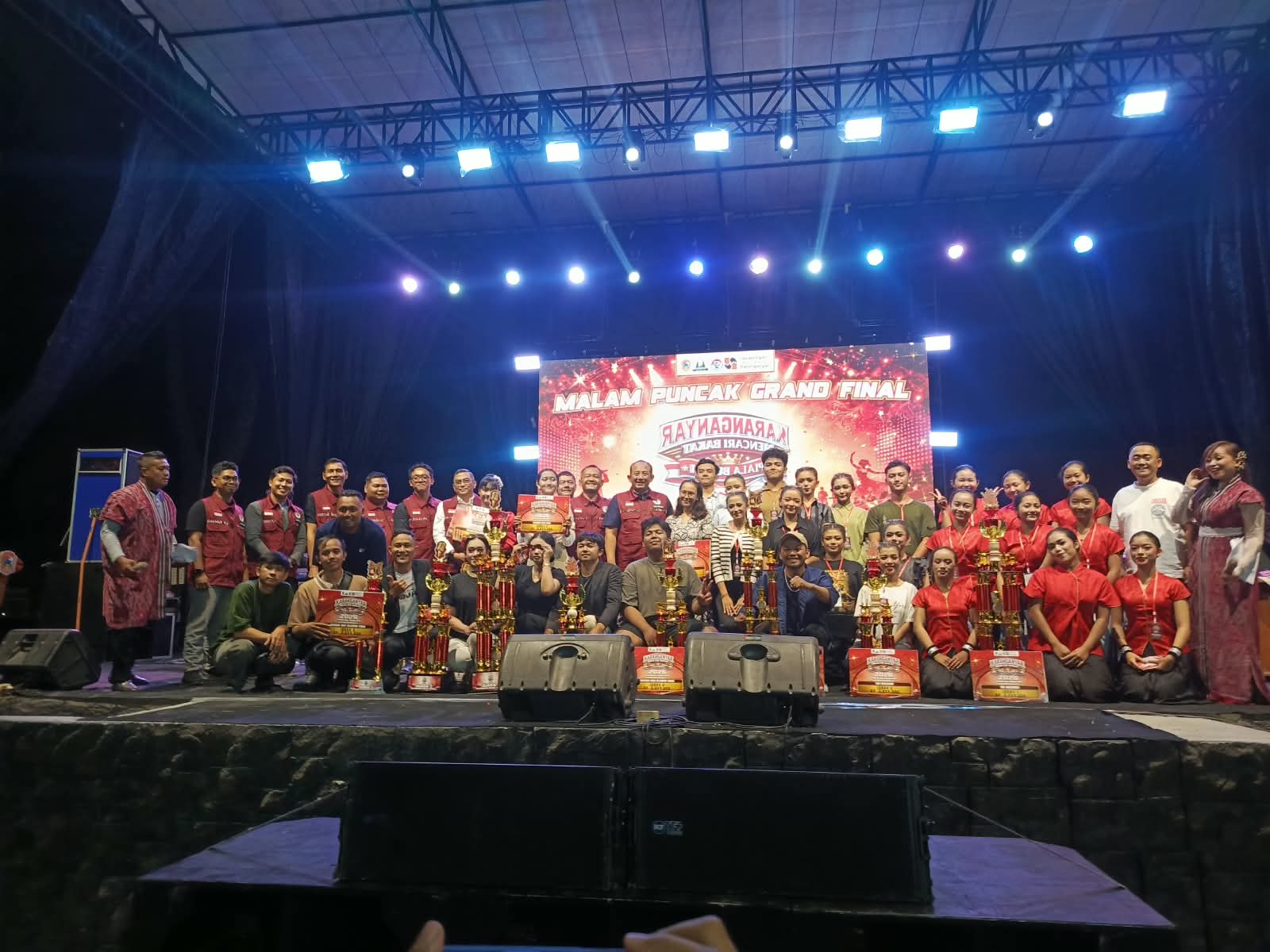 Kompetisi Pencarian Bakat Daerah: Jalan Cepat Musisi Lokal ke Panggung Bergengsi