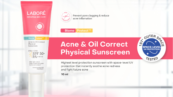 Physical Sunscreen untuk Kulit Sensitif: 7 Pilihan Lokal Tanpa Iritasi dan White Cast