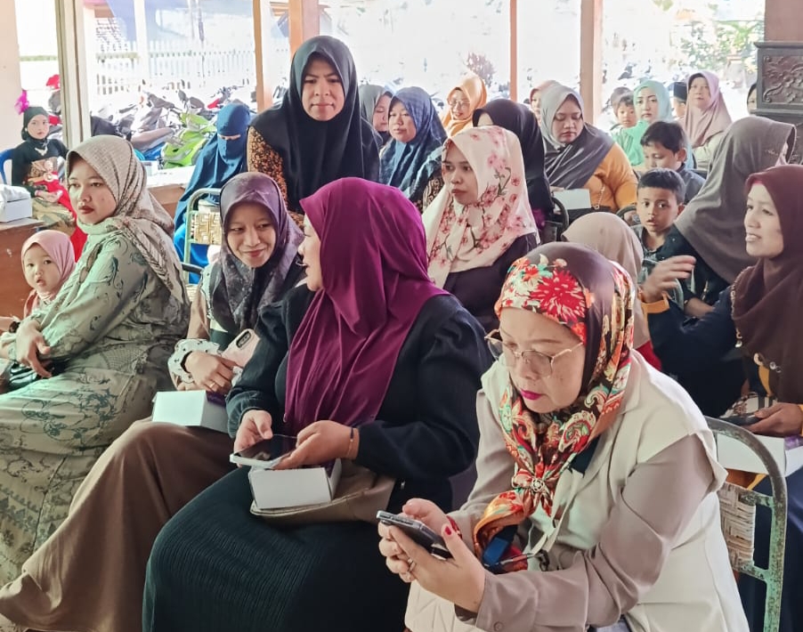 Madrasah Ibtidaiyah Perkuat Sinergi Orang Tua dan Guru