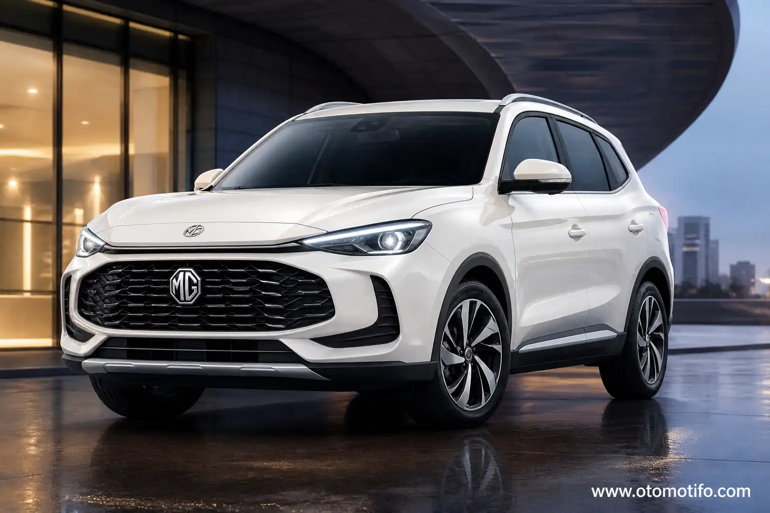 MG ZS Hybrid+ vs MGS5 EV: Mana SUV Elektrifikasi Terbaik untuk Keluarga?
