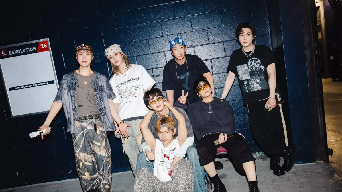 Bagaimana BIGHIT Music Membangun Imperium Hiburan Global dari Amerika Utara