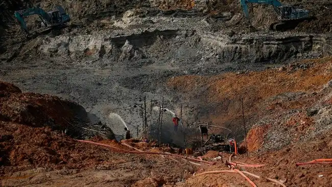 Hukuman Mati dan Pemiskinan Koruptor Tambang: Terobosan atau Pelampiasan?
