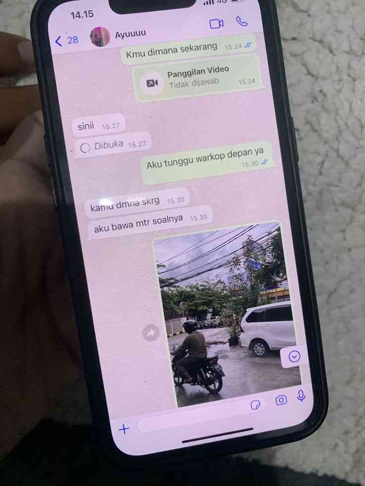 Deteksi Penipuan di Ponsel: 10 Cara Praktis Mengidentifikasi Ancaman