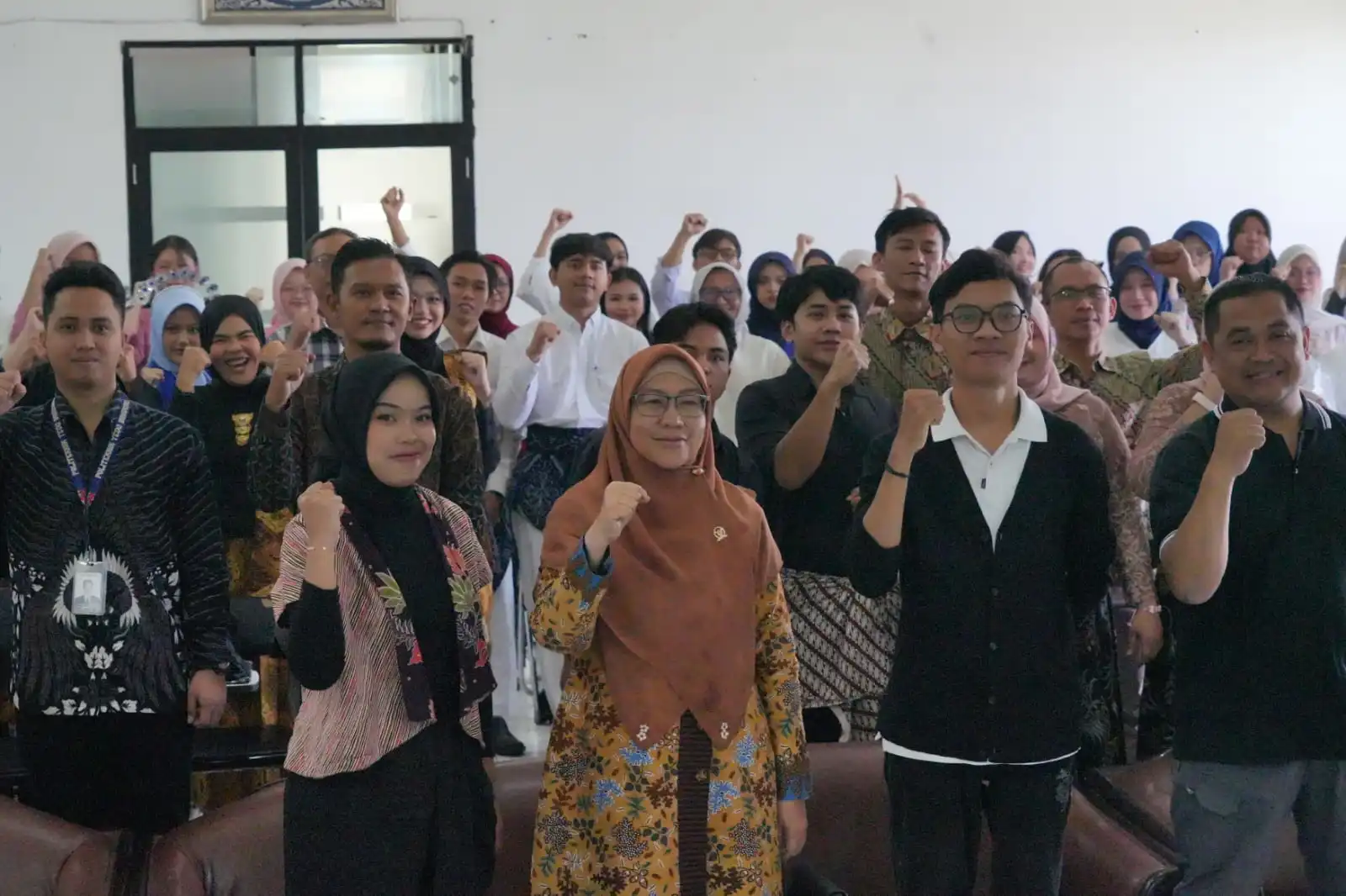 Pelatihan Vokal Mahasiswa Jadi Motor Pelestarian Budaya Daerah