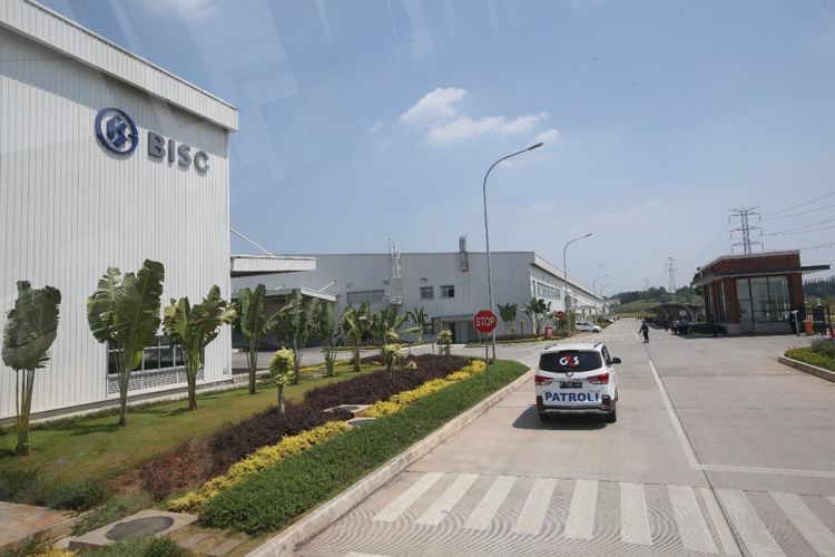 BYD dan Wuling Kejar TKDN 60 Persen untuk Mobil Listrik
