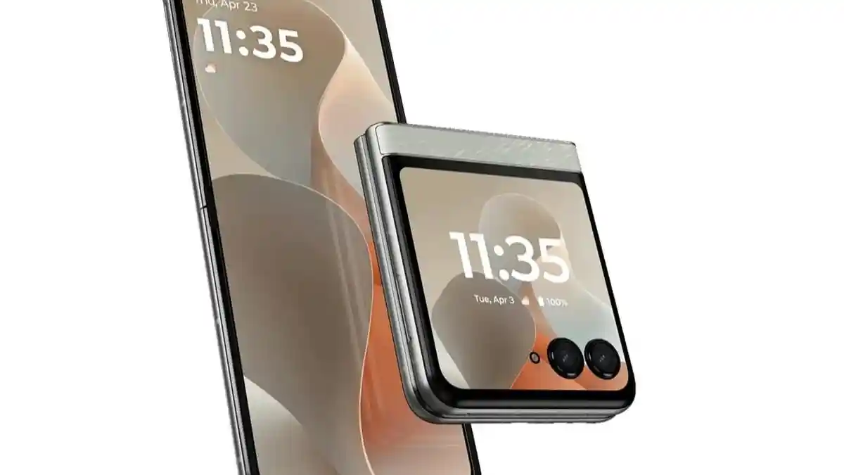 Galaxy Z Fold8 vs Z Flip8 vs Motorola Razr 60: Memilih Ponsel Lipat Terbaik