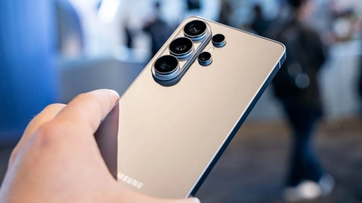Galaxy S27 Ultra dan Baterai Silicon-Carbon 5.800 mAh