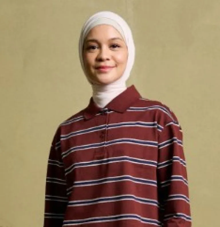 Tiga Material Hijab, Tiga Gaya Hidup