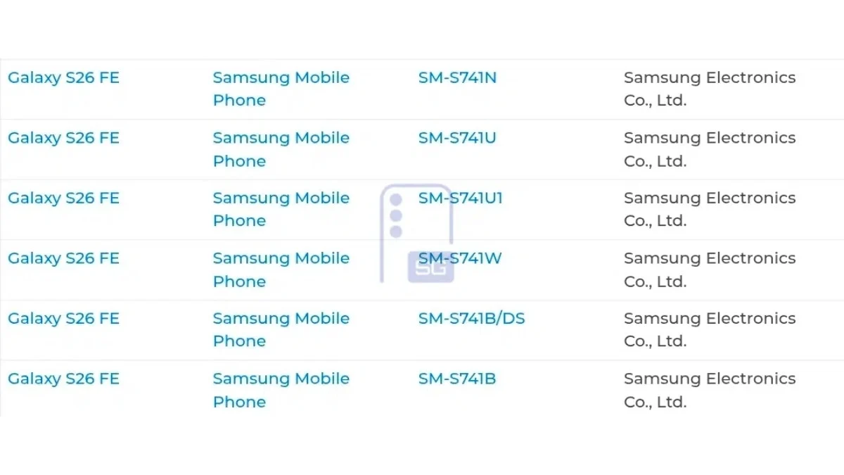 Samsung Galaxy S26 FE: Spesifikasi, Jadwal Rilis, dan Alasan Layak Ditunggu