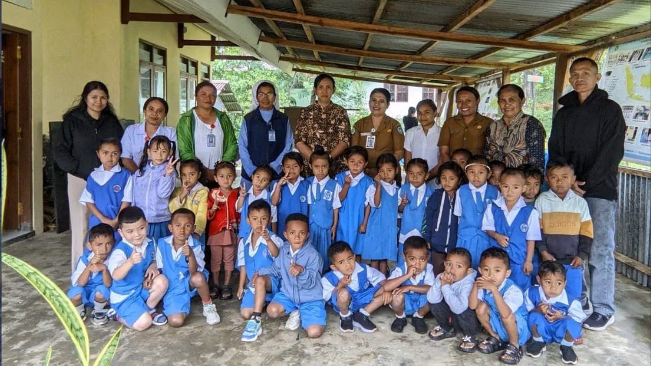 Standar Administrasi PAUD yang Efektif untuk Layanan Berkualitas