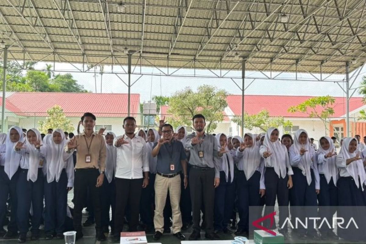 Dari Pekanbaru hingga Jakarta: Literasi Keuangan yang Turun ke Akar Rumput
