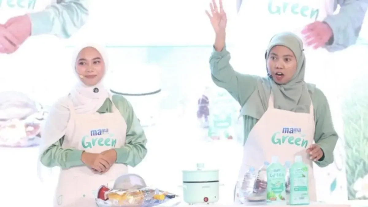 Strategi Food Prep MPASI Praktis untuk Anak GTM Picky Eater