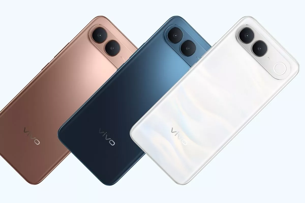 Vivo S2: Layar Curved, Baterai Jumbo, dan Ketahanan Ekstrem