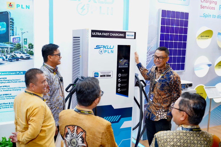 Diskon Tambah Daya Listrik 50 Persen: Jackpot untuk Pemilik Mobil Listrik Rumah