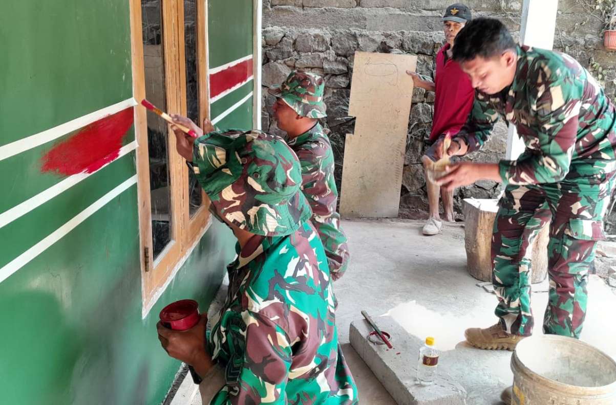 Dari Rumah Lapuk ke Hunian Bermakna di Desa Cukil