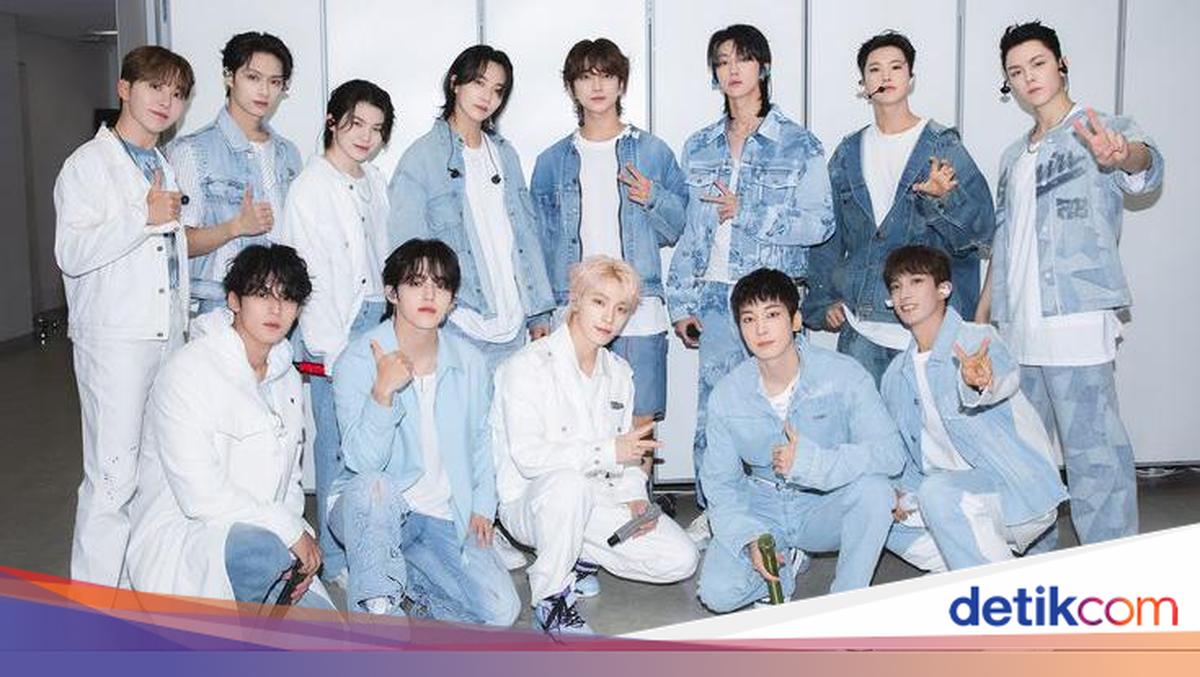 Eksodus Wamil SEVENTEEN dan Lahirnya Era Baru K-Pop