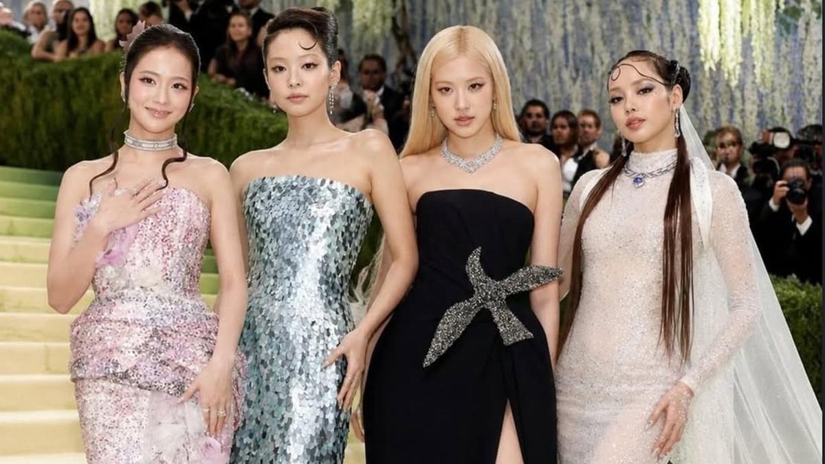 Perjalanan Dekade: Reuni Lengkap BLACKPINK yang Mengobati Rindu