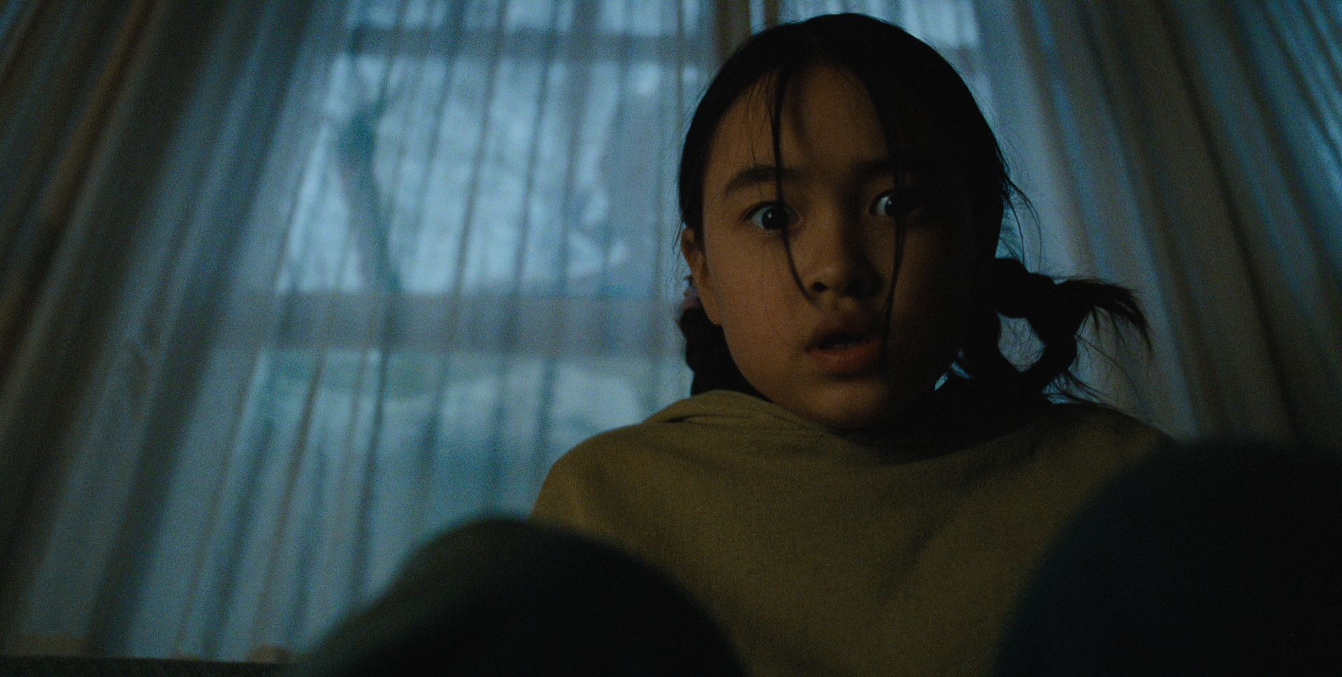 The Last House: Rumah Terkurung yang Mengguncang Katalog Horor Netflix