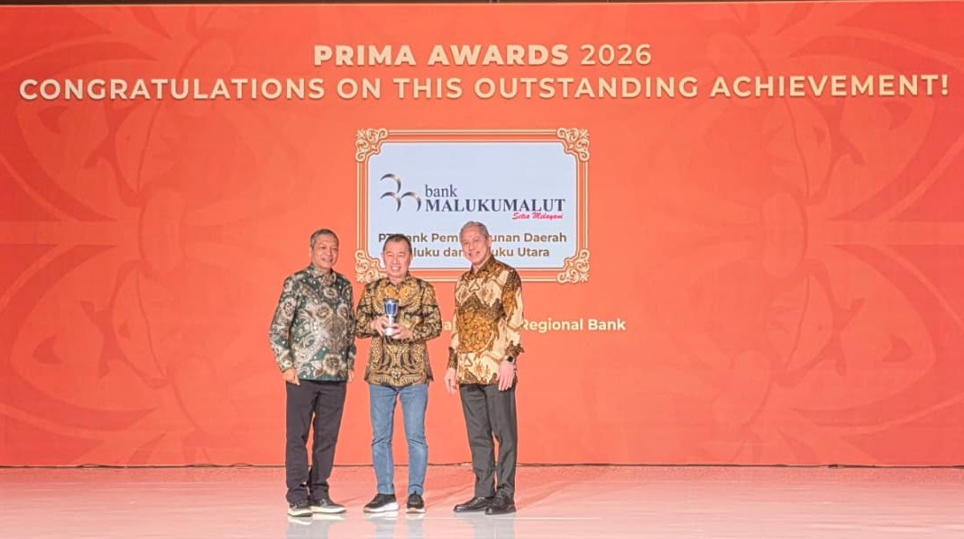 Bank Regional Dorong Akses KUR dan Literasi Keuangan UMKM