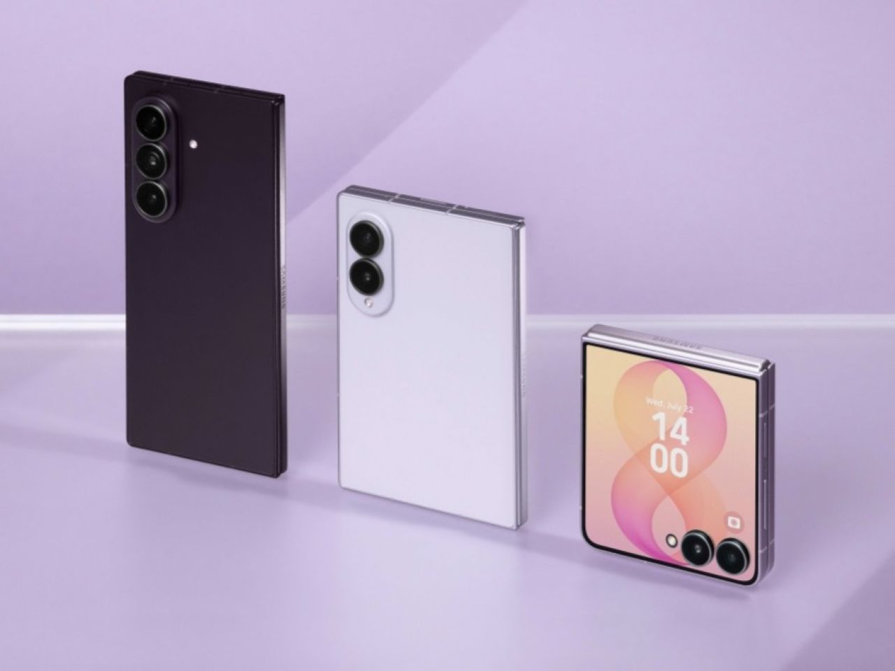 Mengapa Galaxy Z Fold8 Seukuran Paspor: Filosofi Desain Baru Samsung