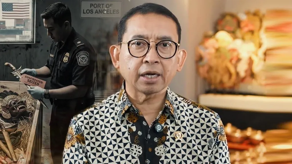 Repatriasi Artefak Budaya dari Amerika dan Makna Kedaulatan