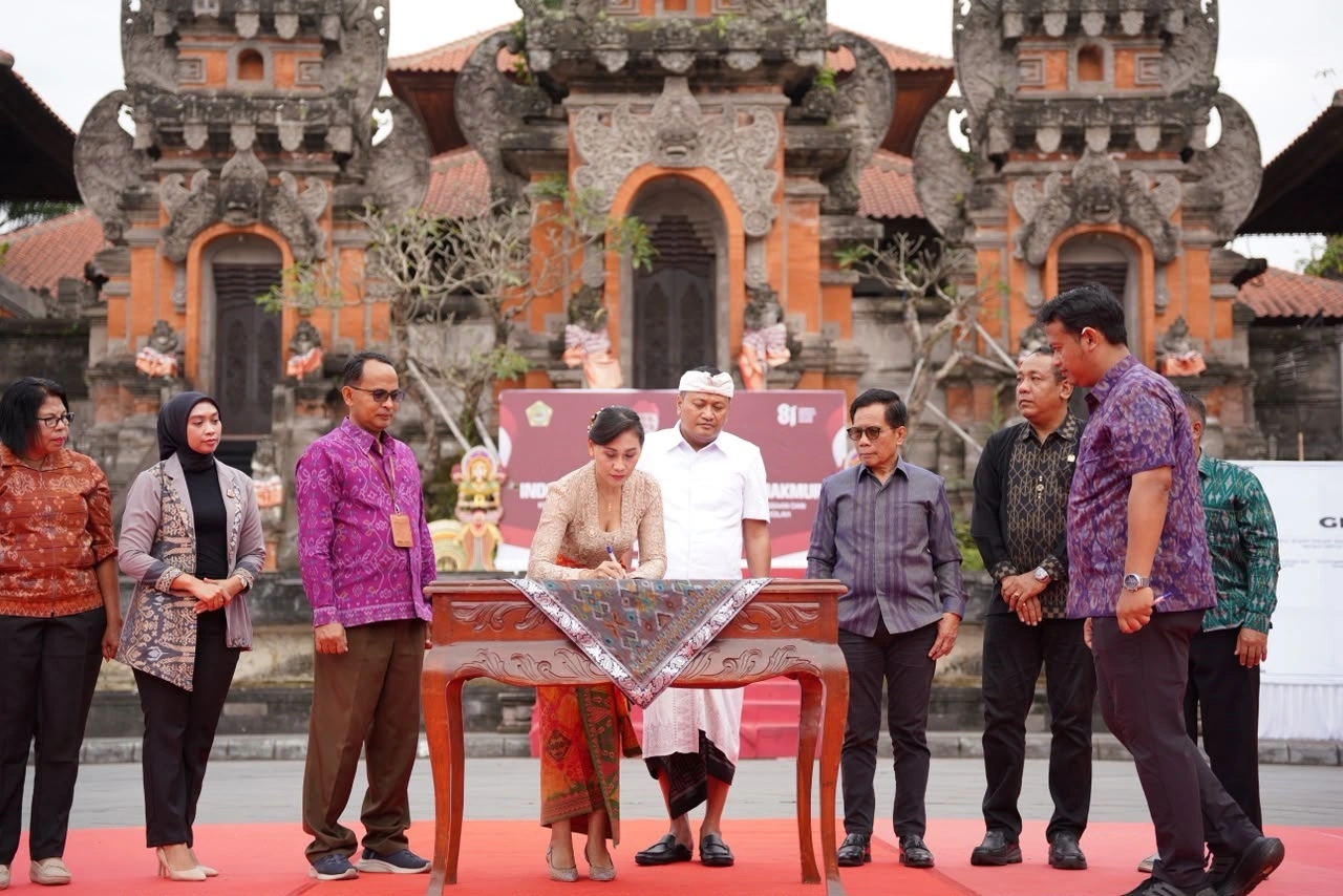 Wajib PAUD Satu Tahun Sebelum SD: Gianyar Memaksa Negara Serius pada Masa Emas Anak