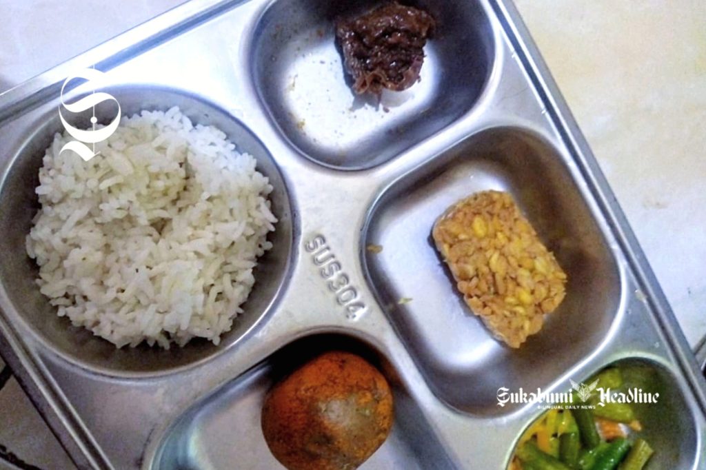 Keamanan Pangan di Program Makan Bergizi Gratis di Sekolah
