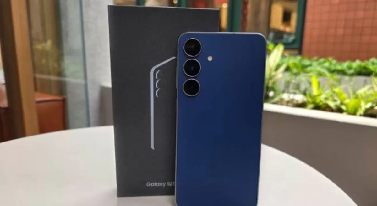 Samsung Galaxy S26 FE Lolos Sertifikasi FCC: Siap Melompat ke Era Satelit