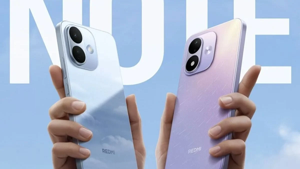 Redmi Note 17 Segera Hadir: Jadwal Rilis, Harga, dan Spek Kunci